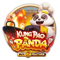 Kung Pao Panda